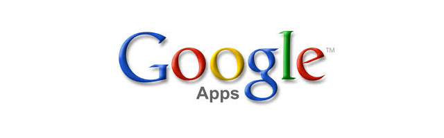 Google Apps