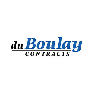 du Boulay logo