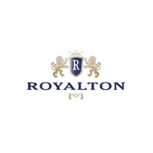 Royalton logo