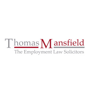 Thomas Mansfield logo