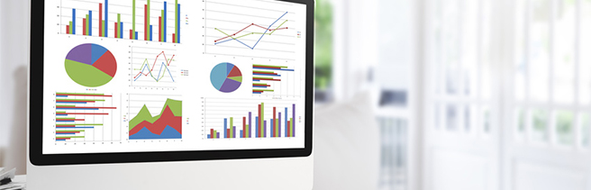 excel charts